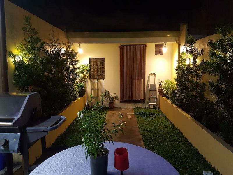 Skylab Guesthouse Paranaque City Экстерьер фото